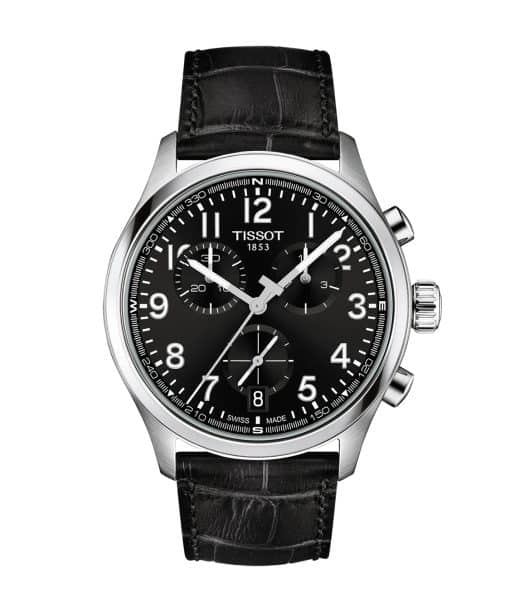 Tissot Chrono L 42mm - T116.417.16.052.00