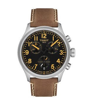 Tissot Chrono L 42mm - T116.417.16.052.01