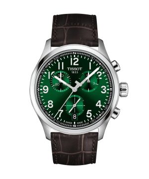 Tissot Chrono L 42mm - T116.417.16.092.00