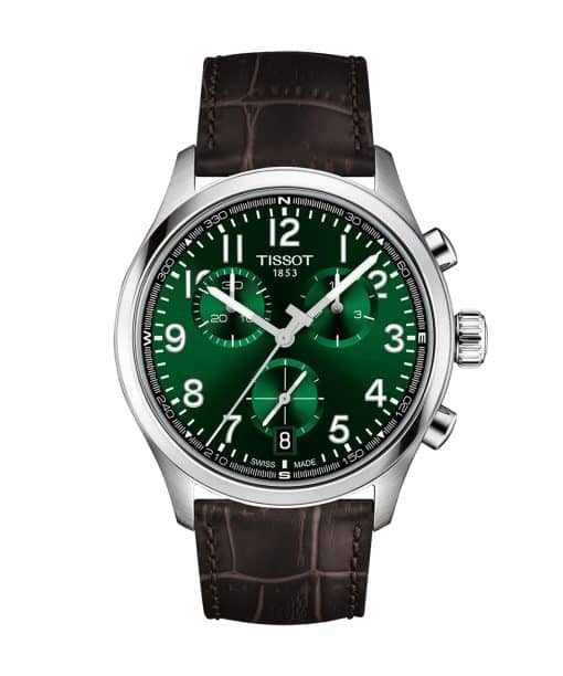 Tissot Chrono L 42mm - T116.417.16.092.00