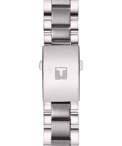 Alternative view of Tissot Tradition T063.610.16.037.00