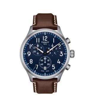 Tissot Chrono XL Vintage - T116.617.16.042.00