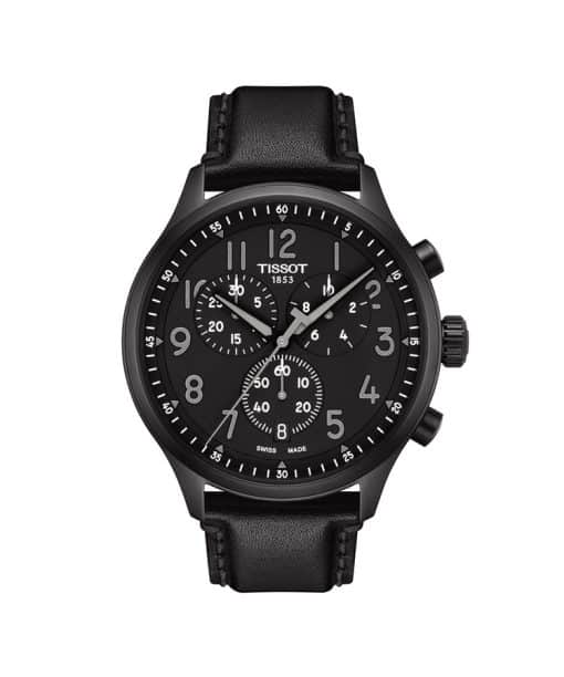 Tissot Chrono XL Vintage - T116.617.36.052.00