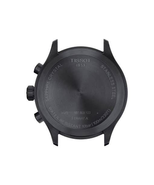 Alternative view of Tissot Chrono XL Vintage - T116.617.36.052.00