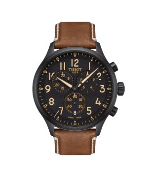Tissot Chrono XL - T116.617.36.052.03