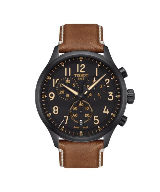 Tissot Chrono XL - T116.617.36.052.03