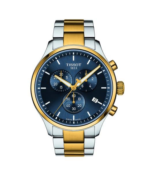 Tissot Chrono XL - T116.617.22.041.00