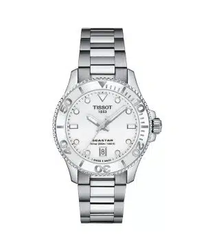 Tissot Seastar 1000 36mm - T120.210.11.011.00