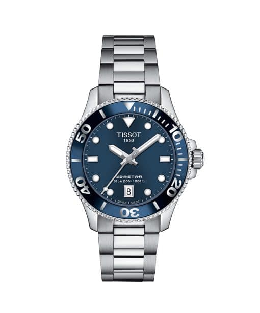 Tissot Seastar 1000 36mm - T120.210.11.041.00