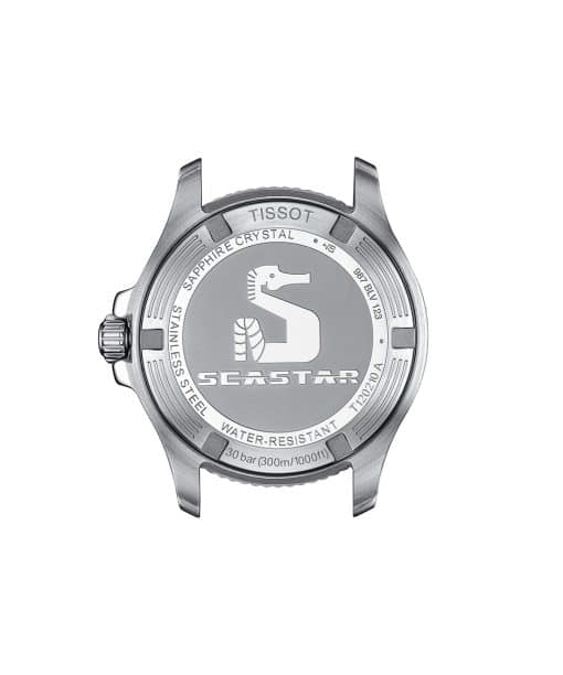 Alternative view of Tissot Seastar 1000 36mm - T120.210.11.041.00