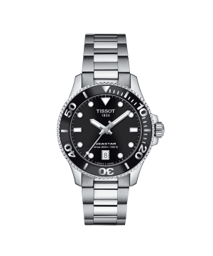 Tissot Seastar 1000 36mm - T120.210.11.051.00