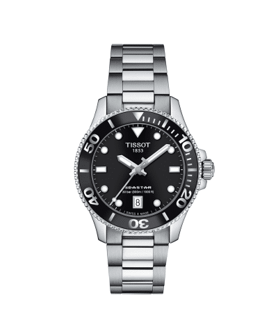 Tissot Seastar 1000 36mm - T120.210.11.051.00