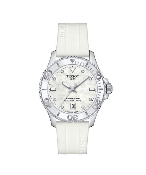 Tissot Seastar 1000 36mm - T120.210.17.116.00