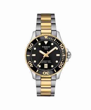 Tissot Seastar 1000 36mm - T120.210.22.051.00