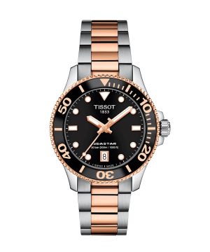 Tissot Seastar 1000 Quartz 36mm - T120.210.22.051.01