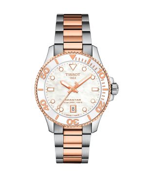 Tissot Seastar 1000 Quartz 36mm - T120.210.22.111.00