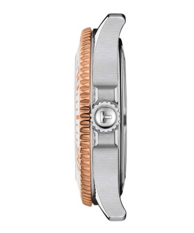 Alternative view of Tissot Seastar 1000 Quartz 36mm - T120.210.22.111.00