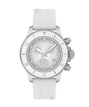 Tissot Seastar 1000 Quartz Chronograph 38mm - T120.217.17.011.00