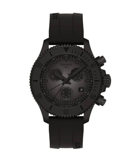 Tissot Seastar 1000 Quartz Chronograph 38mm - T120.217.37.061.00