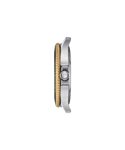 Alternative view of Tissot Seastar 1000 40mm - T120.410.22.051.00