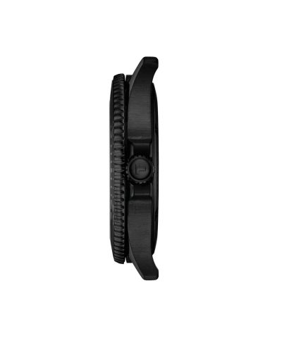 Alternative view of Tissot Seastar 1000 Quartz 40mm - T120.410.33.091.00