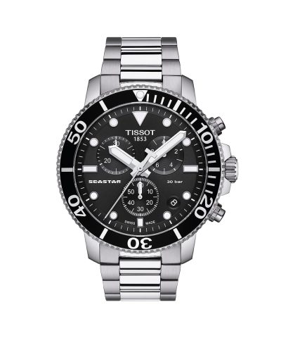 Tissot Seastar 1000 Chronograph T120.417.11.051.00