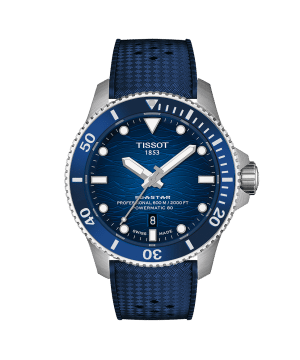 Tissot Seastar 2000 44mm - T120.907.17.041.00
