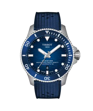 Tissot Seastar 2000 44mm - T120.907.17.041.00