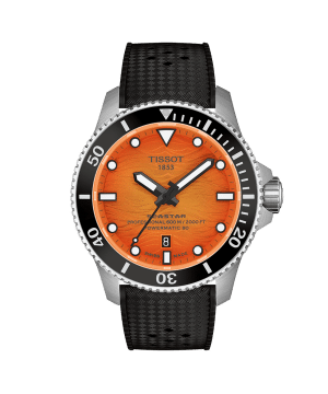 Tissot Seastar 2000 44mm - T120.907.17.281.00