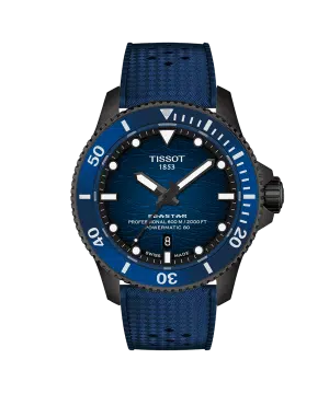 Tissot Seastar 2000 44mm - T120.907.37.041.00
