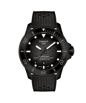 Tissot Seastar 2000 44mm - T120.907.37.051.00