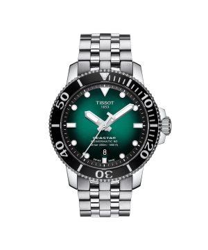 Tissot Seastar 1000 Powermatic 80 T120.407.11.091.01