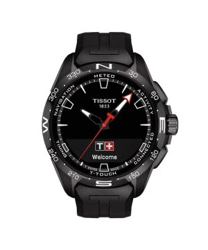 Tissot T-Touch Connect Solar 47.5mm - T121.420.47.051.03