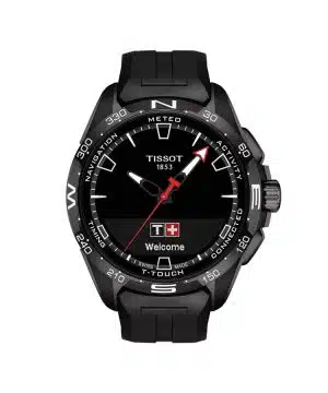Tissot T-Touch Connect Solar 47.5mm - T121.420.47.051.03