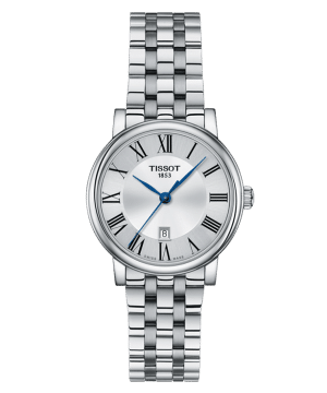 Tissot Carson Premium Lady - T122.210.11.033.00
