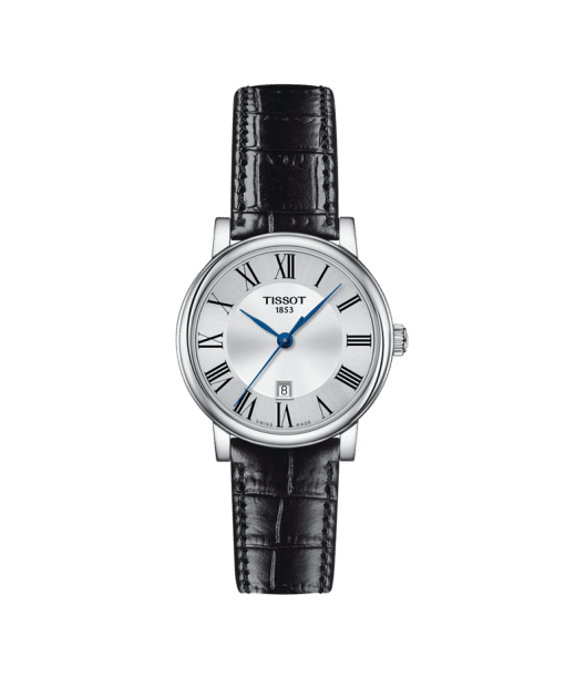 Tissot Carson Premium Lady - T122.210.16.033.00