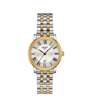 Tissot Carson Premium Lady - T122.210.22.033.00