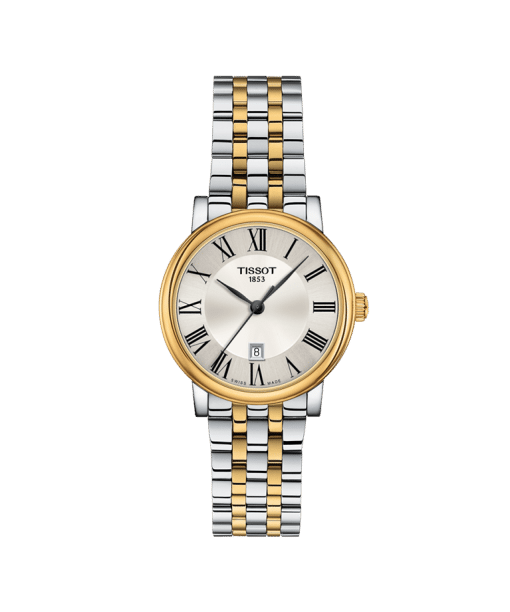 Tissot Carson Premium Lady - T122.210.22.033.00