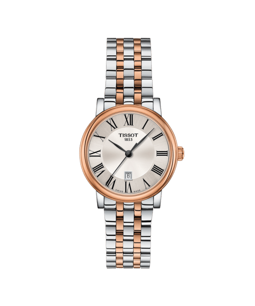 Tissot Carson Premium Lady - T122.210.22.033.01