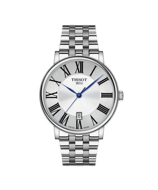 Tissot Carson Premium - T122.410.11.033.00