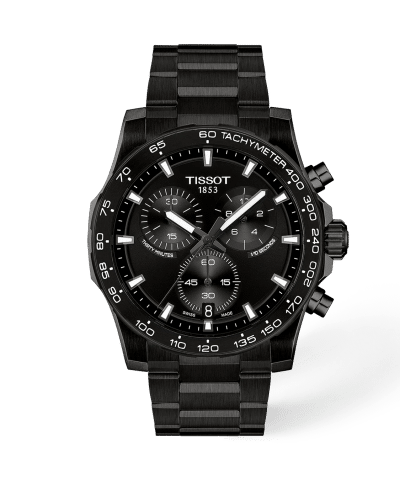 Tissot Supersport Chrono 42mm - T125.417.33.051.00
