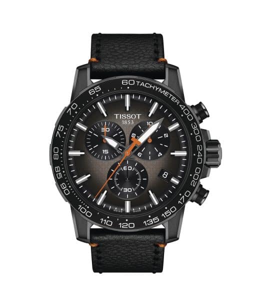 Tissot Supersport Chrono Basketball Edition - T125.617.36.081.00