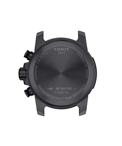 Tissot Supersport Chrono - T125.617.37.051.01 - Bilde 2