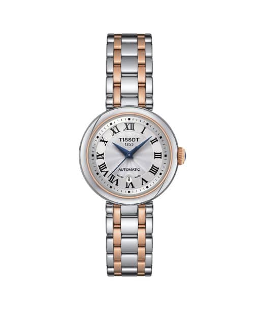 Tissot Bellissima Automatic - T126.207.22.013.00
