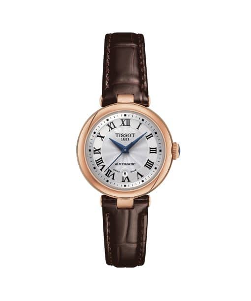 Tissot Bellissima Automatic - T126.207.36.013.00