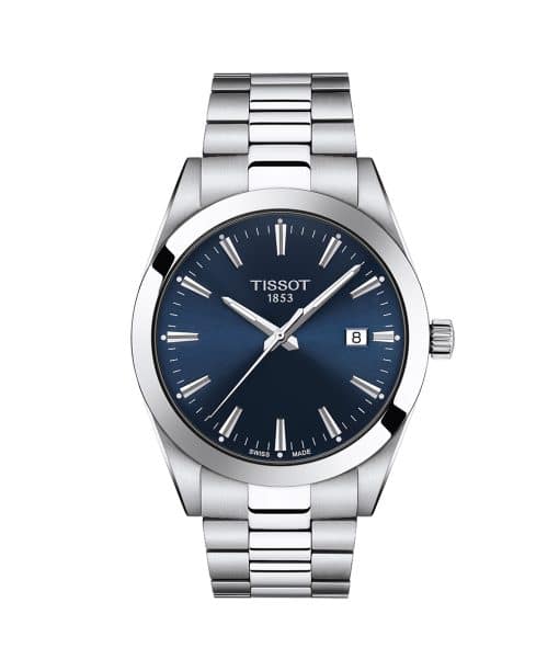 Tissot Gentleman - T127.410.11.041.00