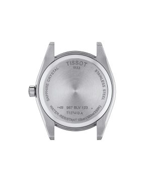 Tissot Gentleman - T127.410.11.041.00 - Bilde 3