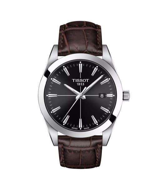 Tissot Gentleman 40mm - T127.410.16.051.01