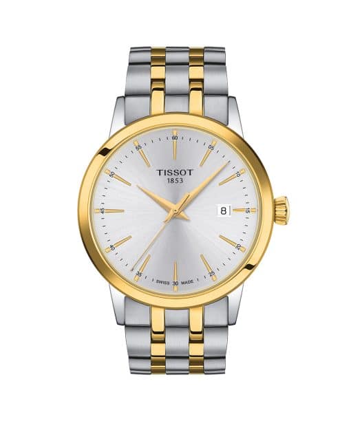 Tissot Classic Dream - T129.410.22.031.00
