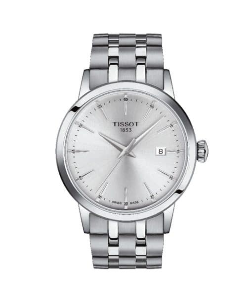 Tissot Classic Dream - T129.410.11.031.00